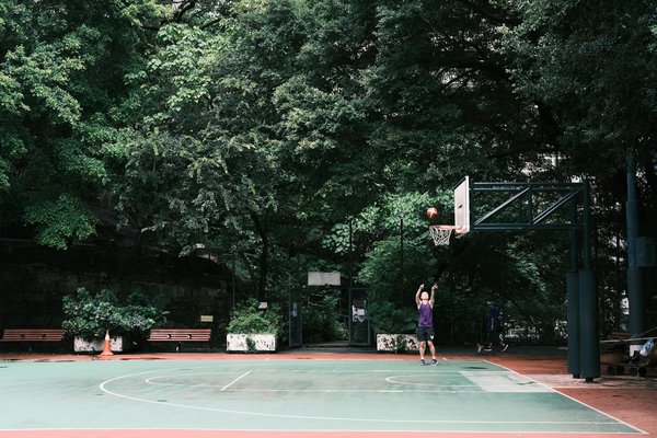 Vivre avec la musculation, entre sport et lifestyle