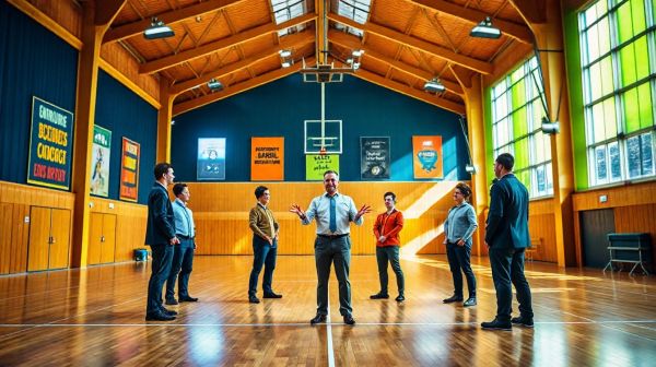 Les avantages d'un coach sportif dédié aux dirigeants