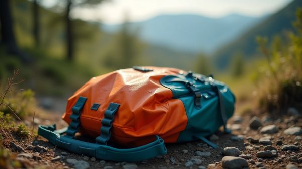 L’étanchéité des sacs étanches : un facteur clé pour vos aventures