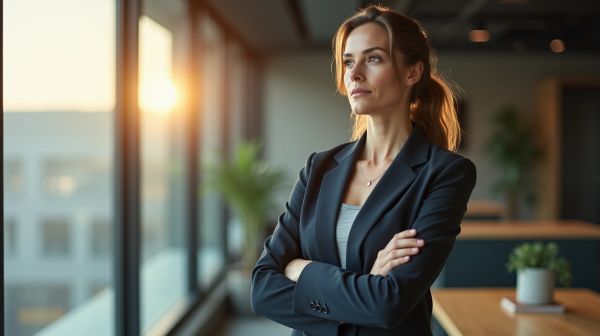 Optimisez votre bien-être avec un coach sportif pour chef d'entreprise