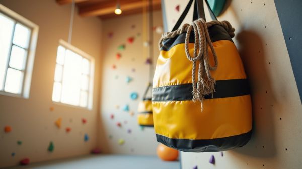 Oubliez les fuites : choisissez un sac banane étanche pour vos activités