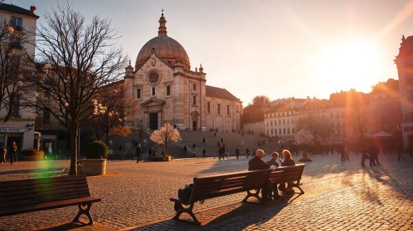 Top 10 programmes de bien-être collectifs à Paris pour se ressourcer