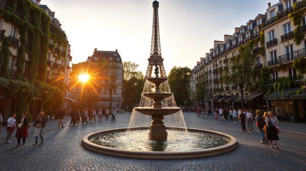 Top 10 programmes de bien-être collectifs à Paris pour se ressourcer