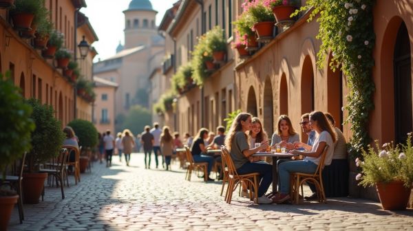 Top activités à Toulouse pour des vacances scolaires sans écrans