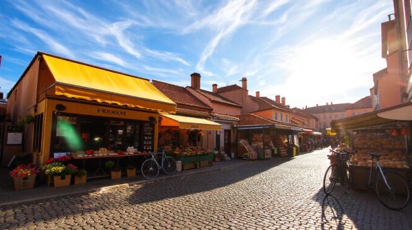 Top activités à Toulouse pour des vacances scolaires sans écrans