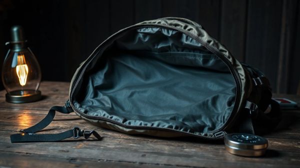 Top astuces pour assurer l'étanchéité de vos sacs d'aventure