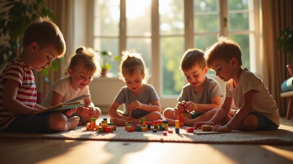 Vacances scolaires : occuper ses enfants sans écrans à Toulouse