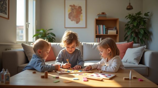 Vacances scolaires : occuper ses enfants sans écrans à Toulouse